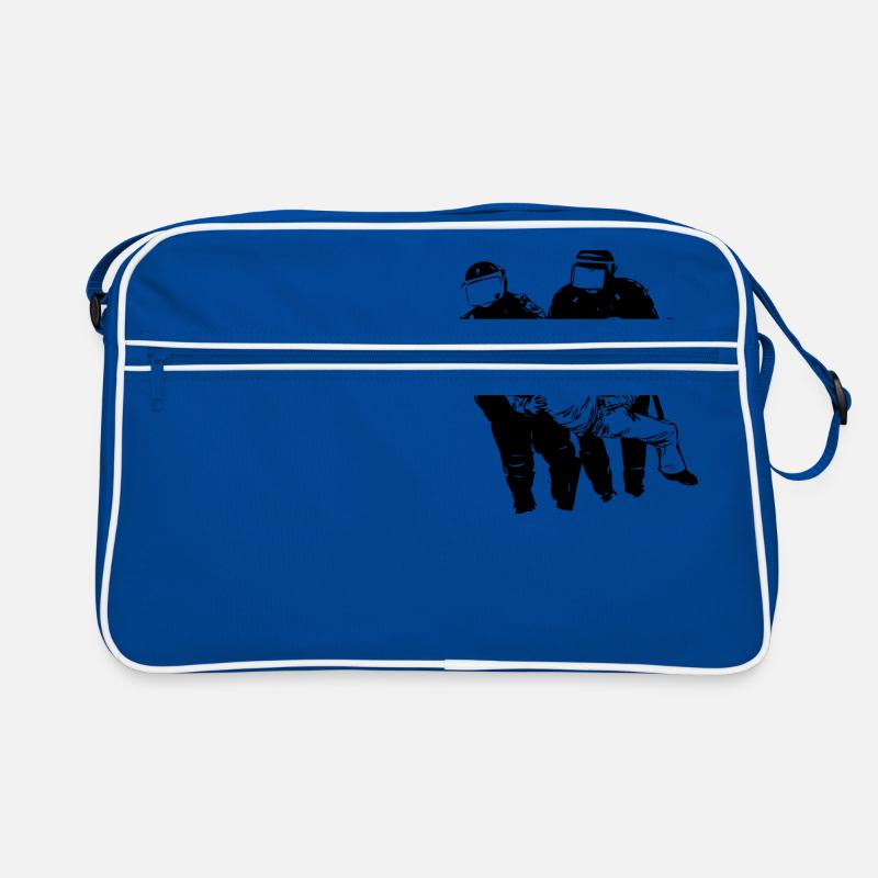 ACAB Retro Tasche
