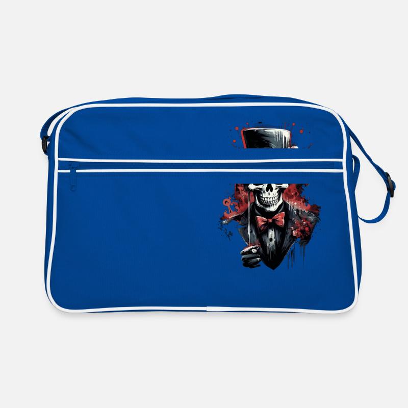 Dirigent Retro Tasche