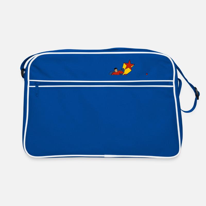 Retro Tasche