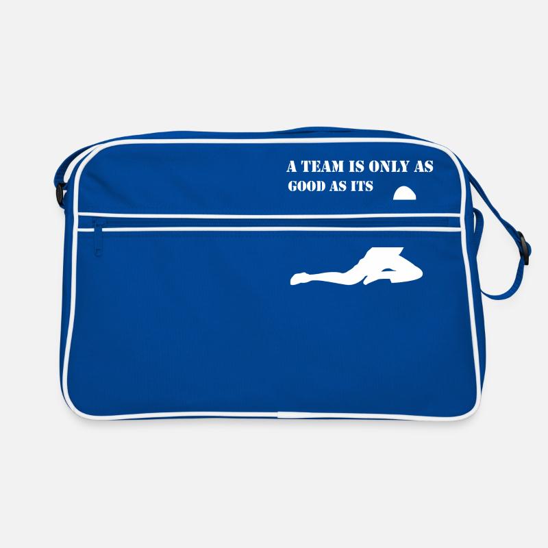 Retro Bag