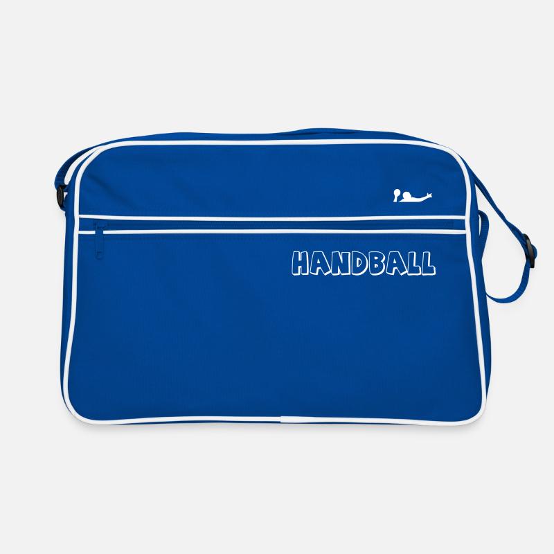 Handball Evolution Retro Tasche