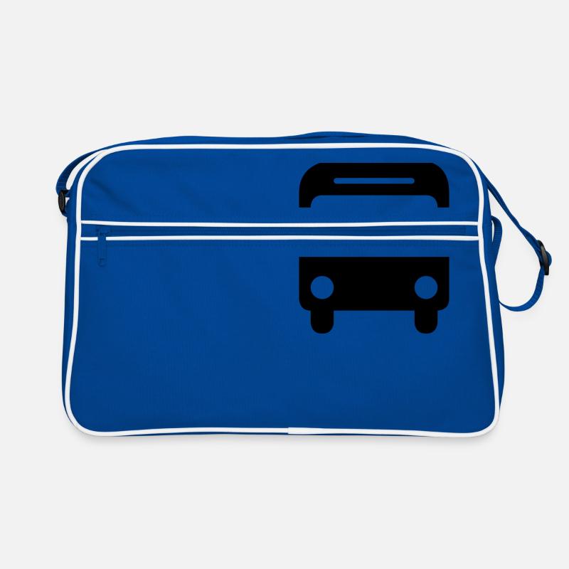 bus Sac Retro