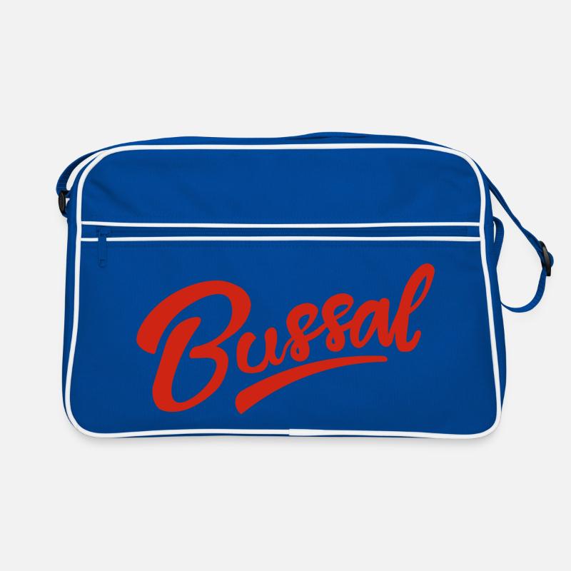 Retro Tasche