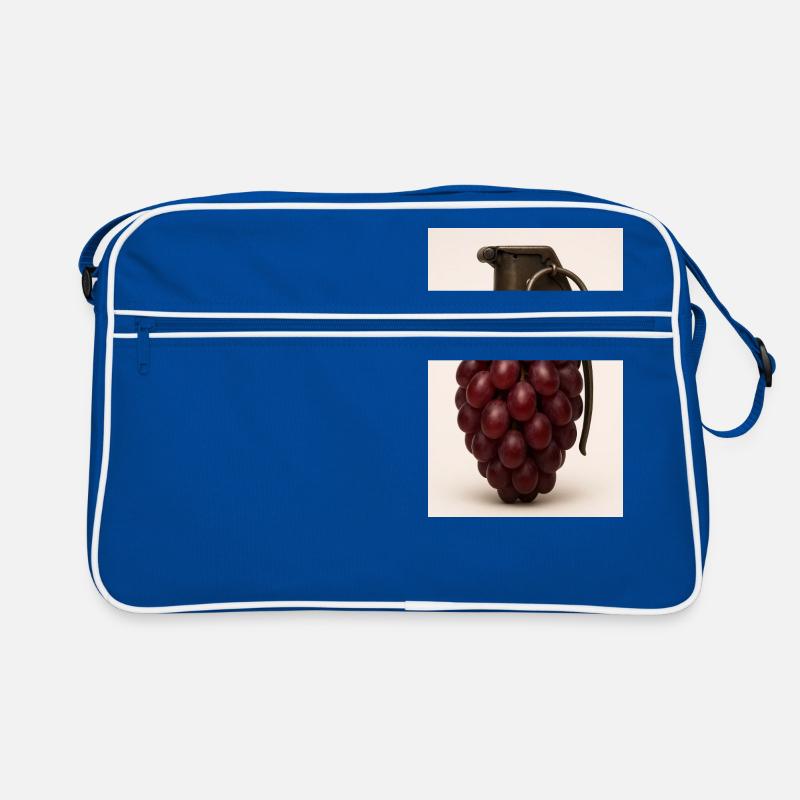Granape Retro Tasche