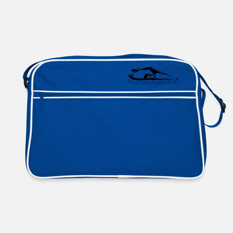 Nager Sac Retro