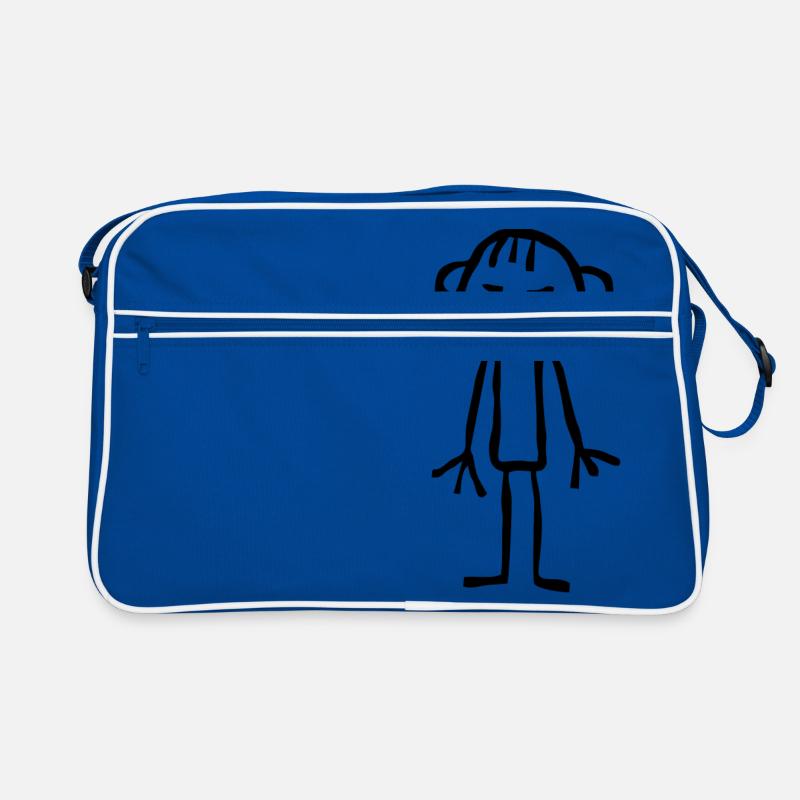 Retro Bag