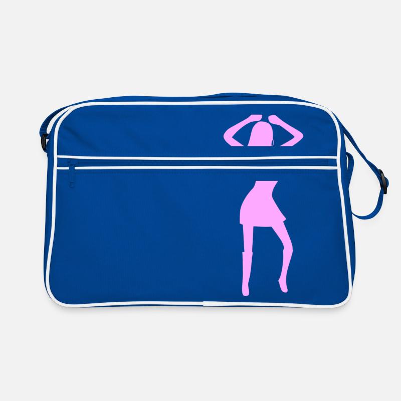 Sac Retro