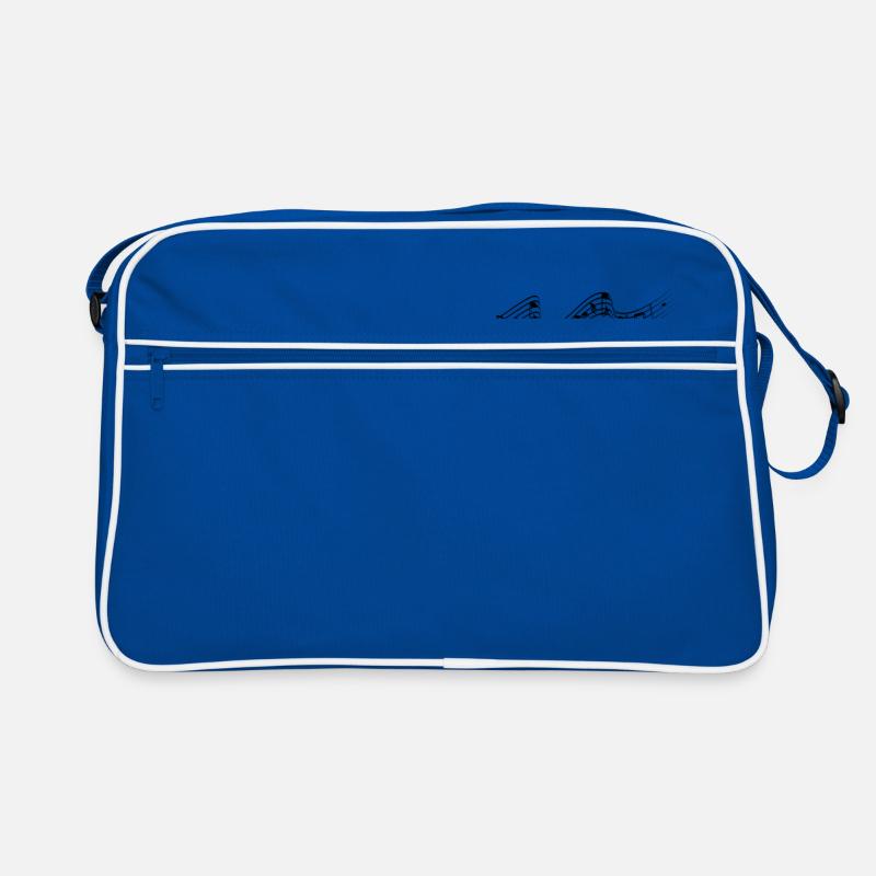 Retro Tasche