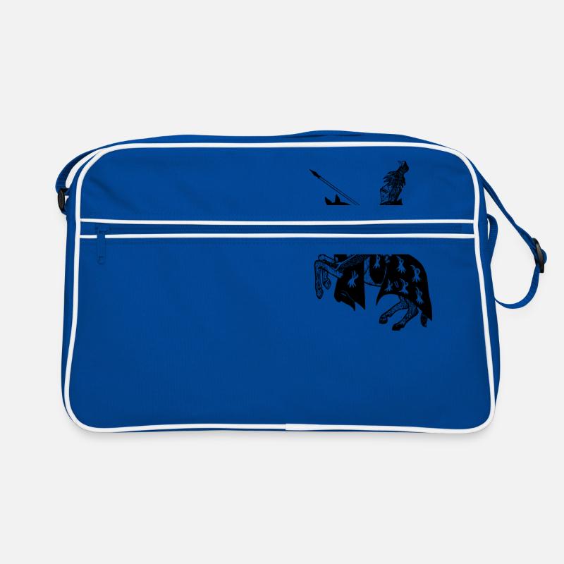 Ritter Retro Tasche
