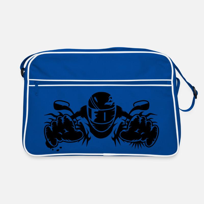 Sac Retro