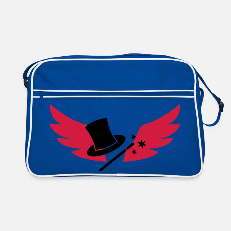 Magic / Magie Sac Retro