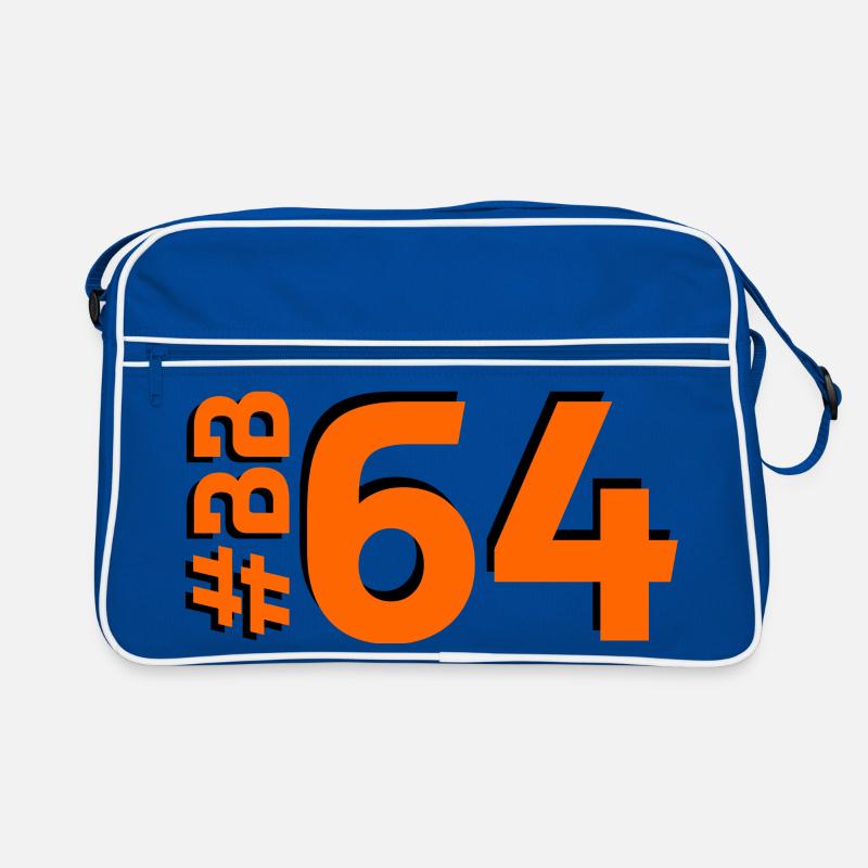Retro Tasche
