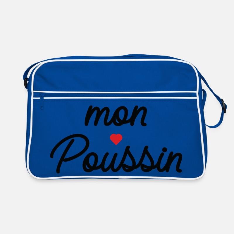 Retro Bag