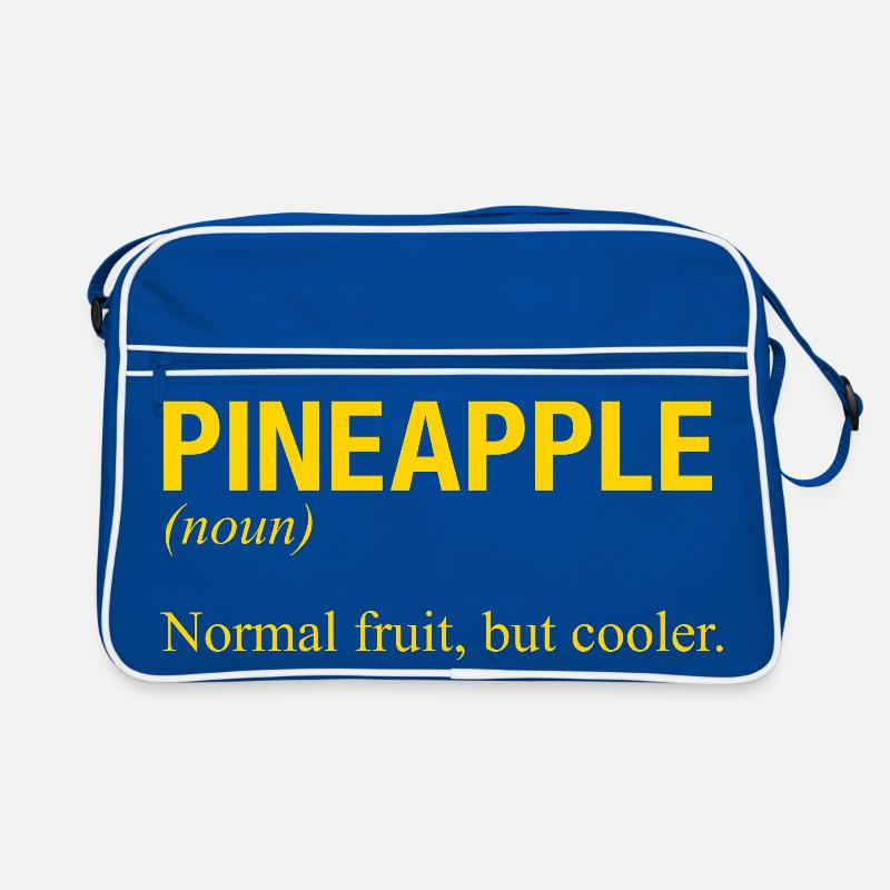 Retro Tasche