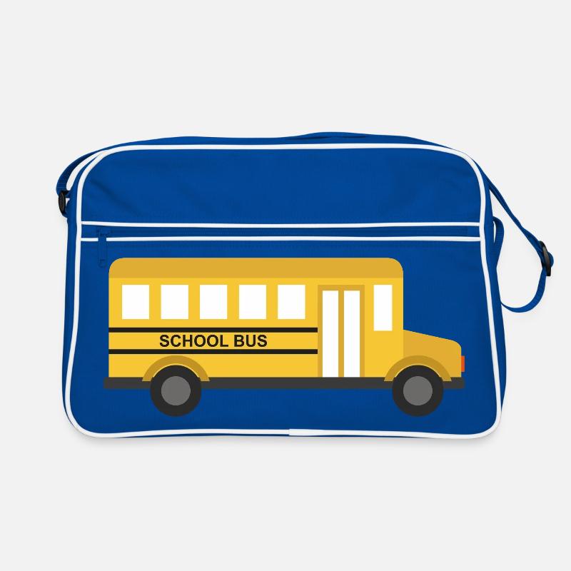 Retro Tasche