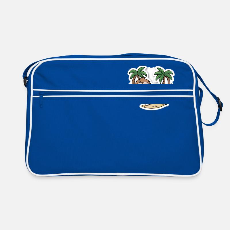 ChiLLL! Retro Tasche
