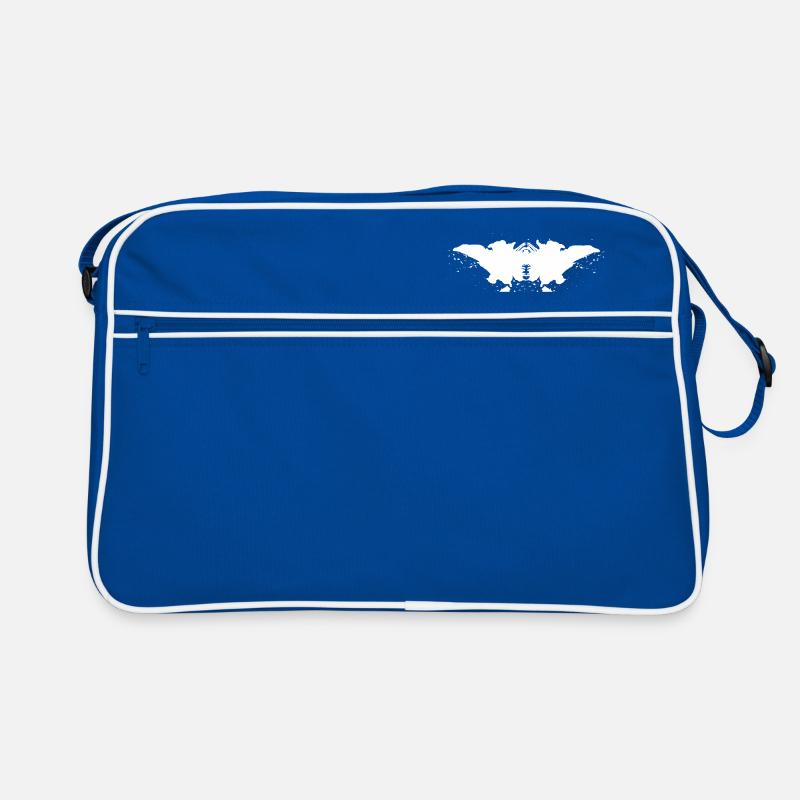 Rorschach Sac Retro