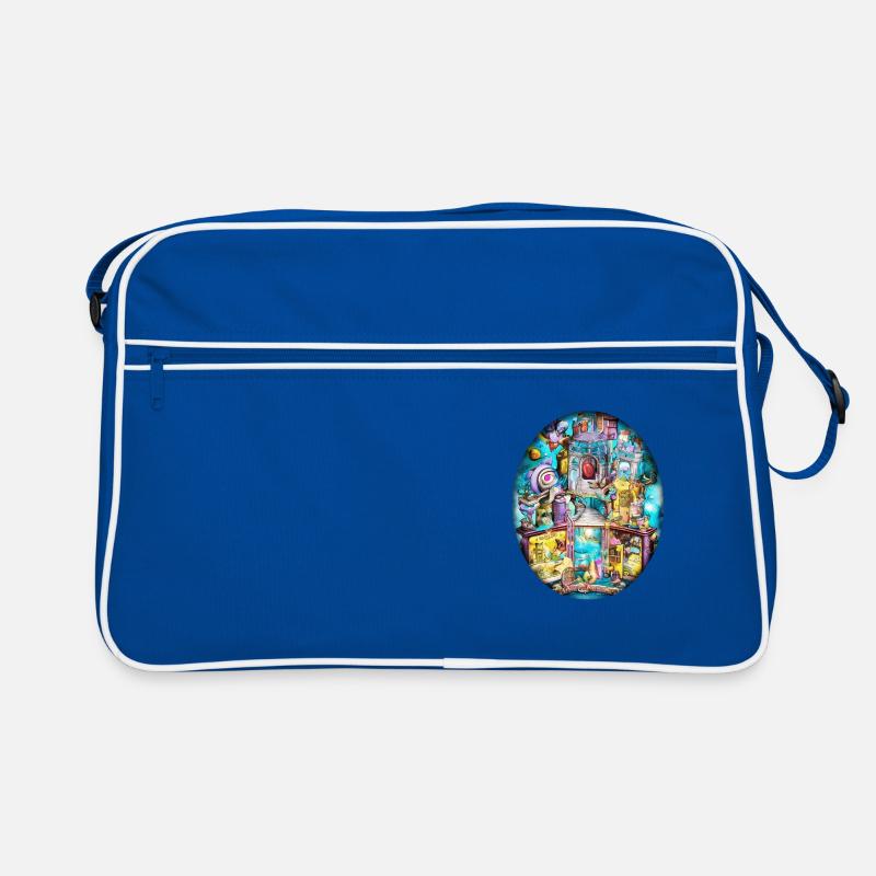 Imaginarium 03 Sac Retro
