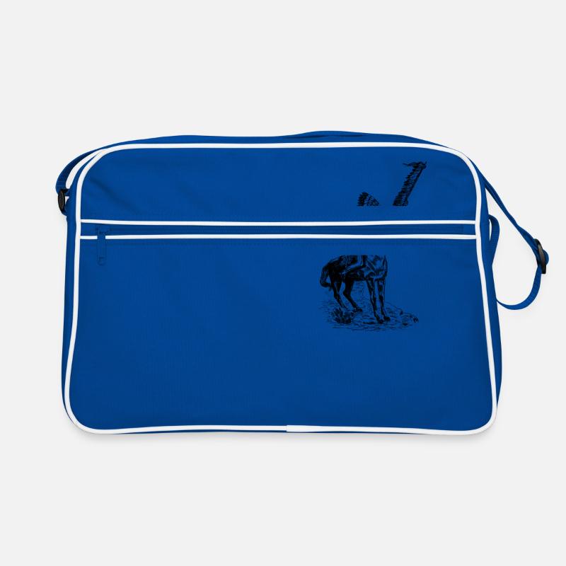 Sac Retro