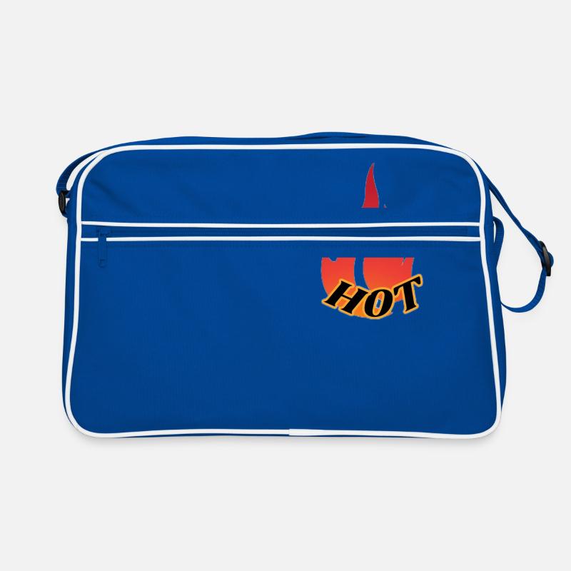 HOT transformed Retro Tasche