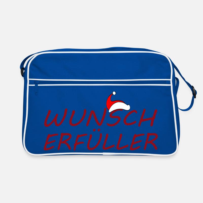Retro Tasche