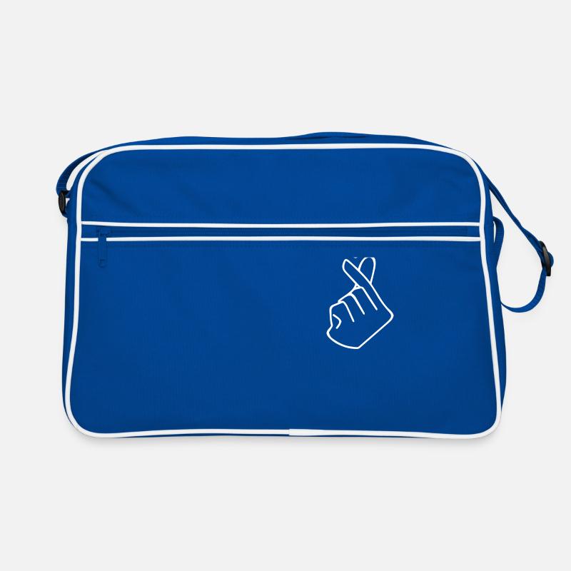 Retro Bag