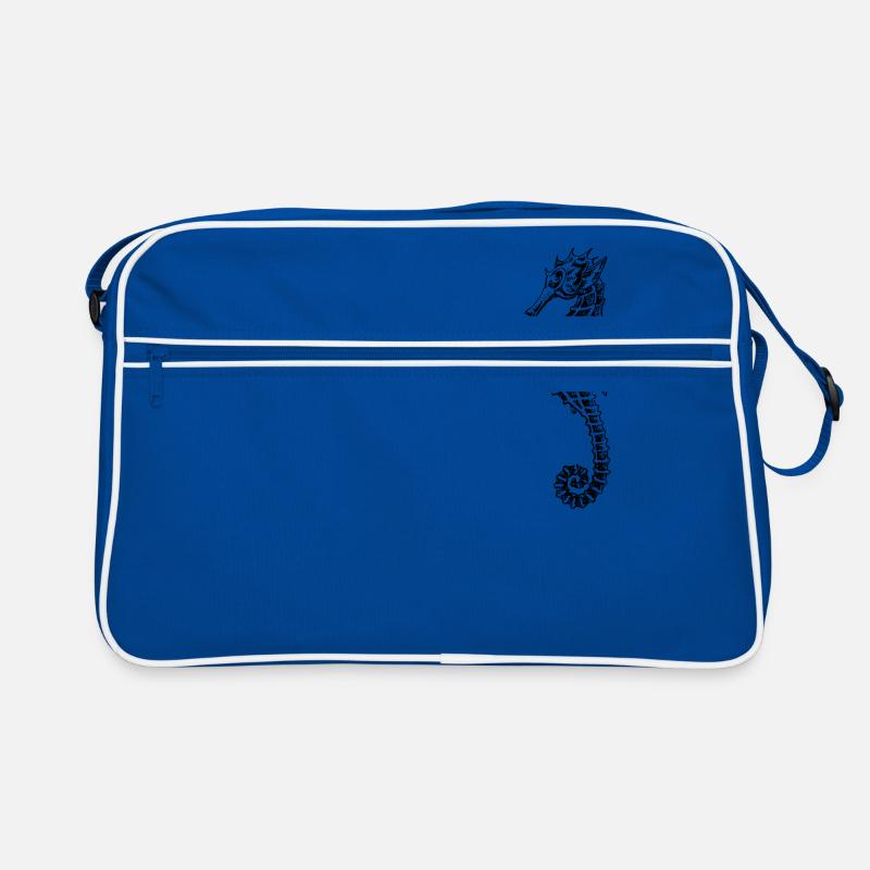 hippocampe Sac Retro