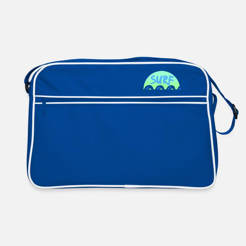 Surfer Sac Retro