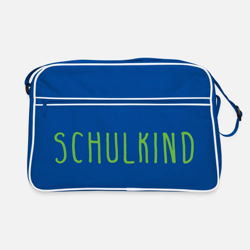 Retro Tasche