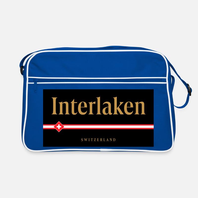 Retro Tasche