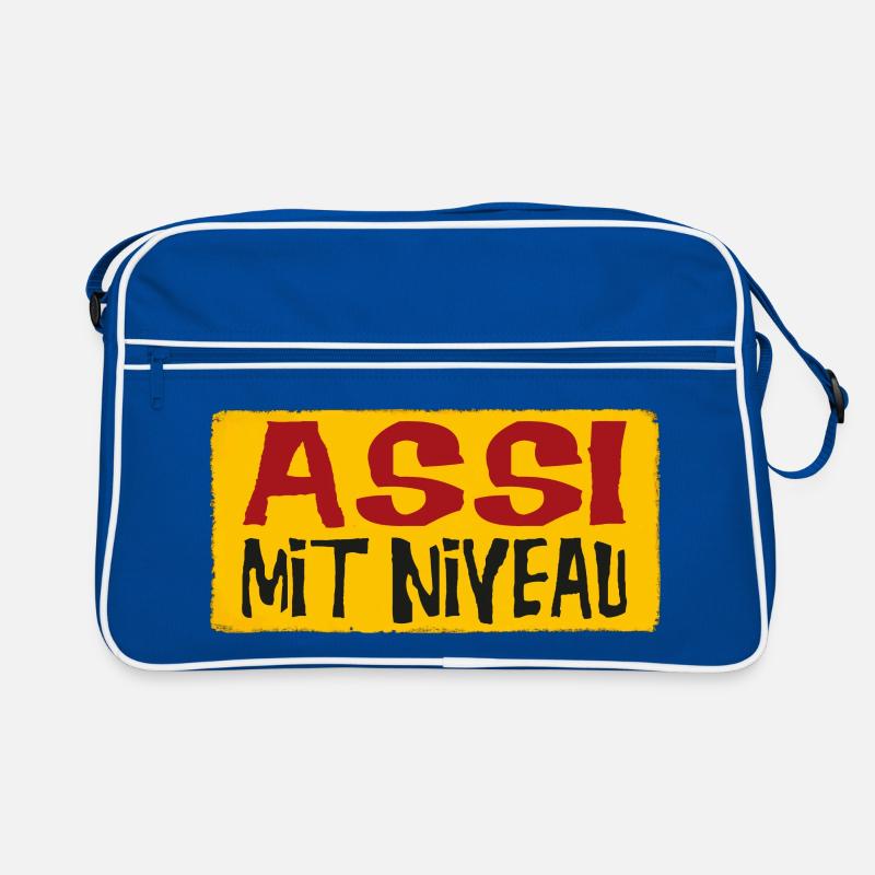 Retro Tasche