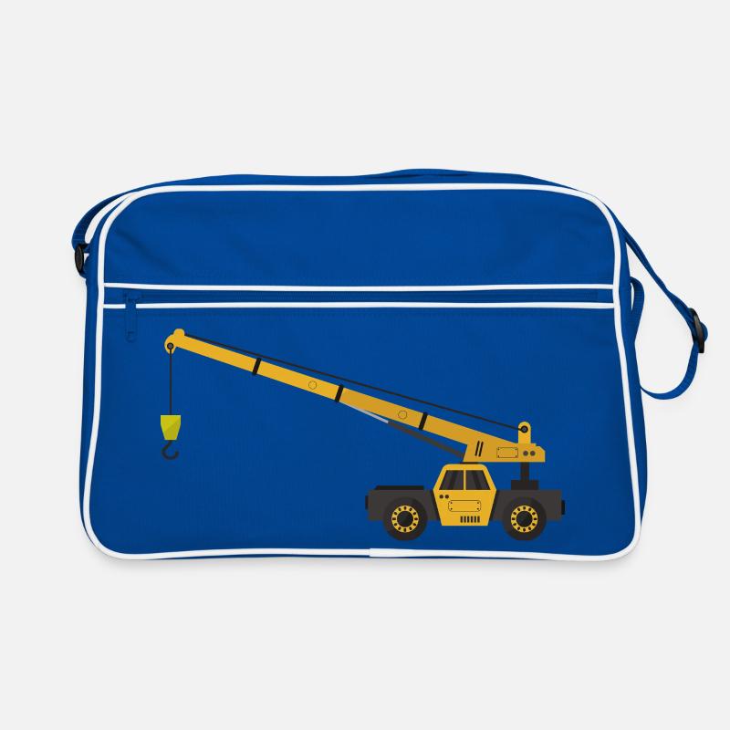 Retro Tasche