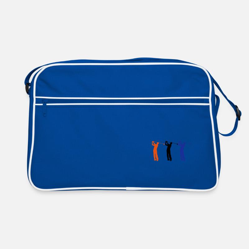 golf Sac Retro