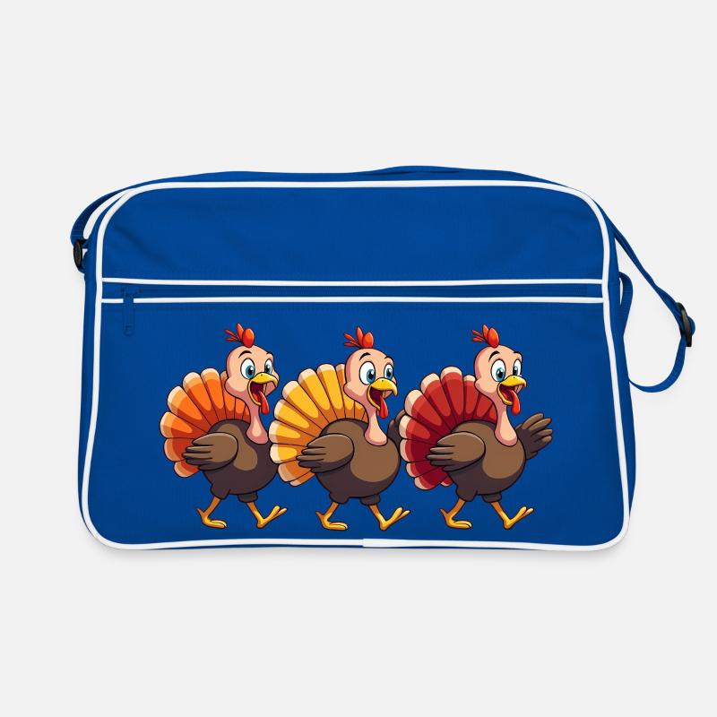 Sac Retro