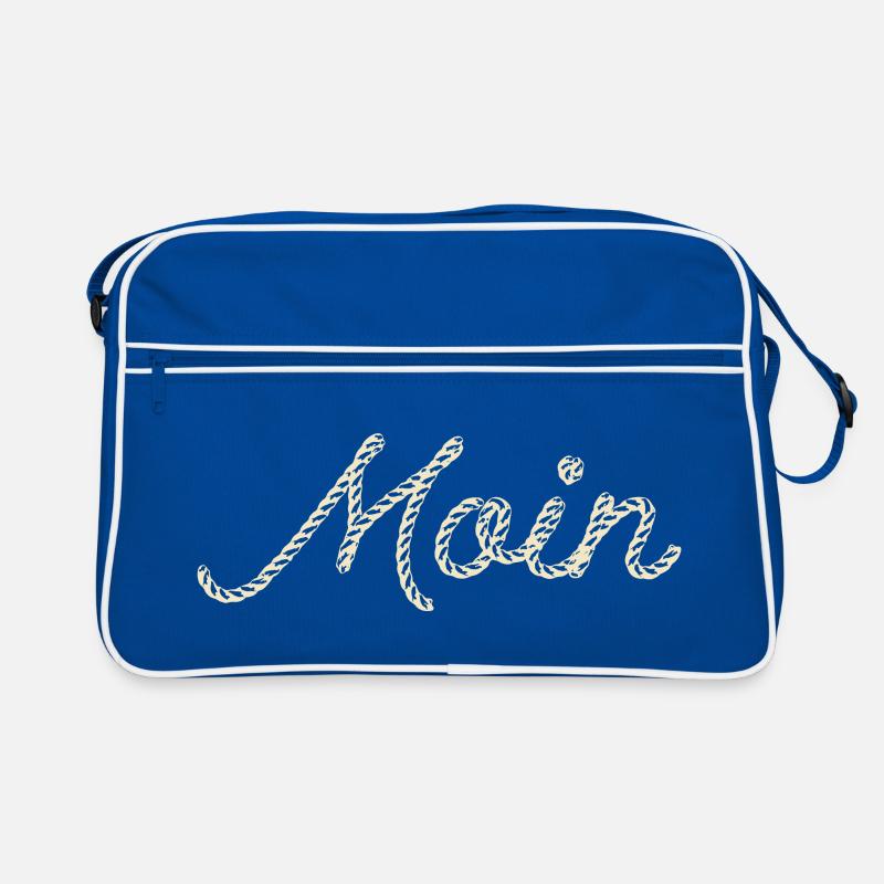 Moin Retro Tasche