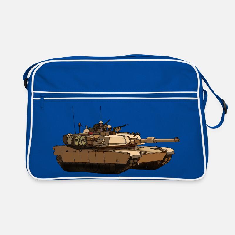Retro Tasche
