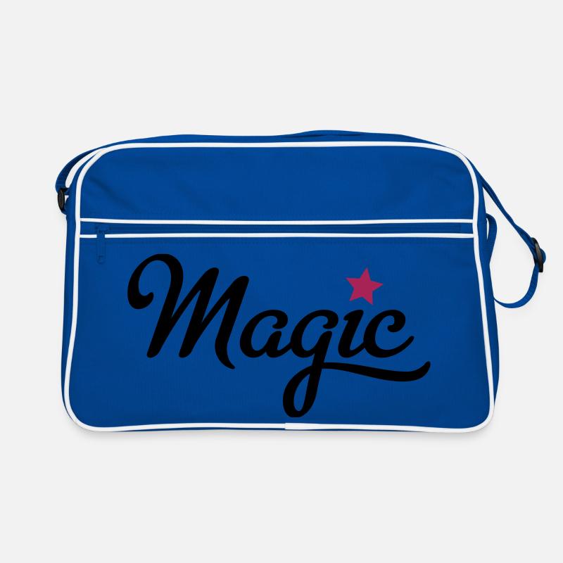 magic Retro Bag