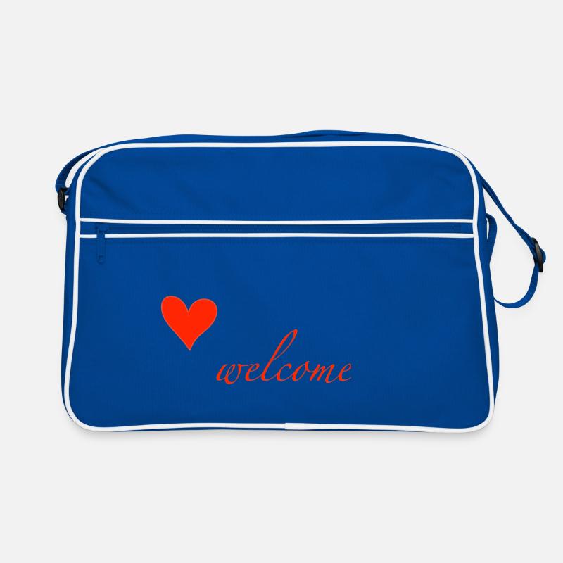 Retro Tasche