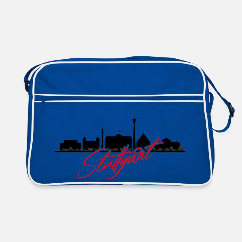 Silhouette Stuttgart Retro Tasche