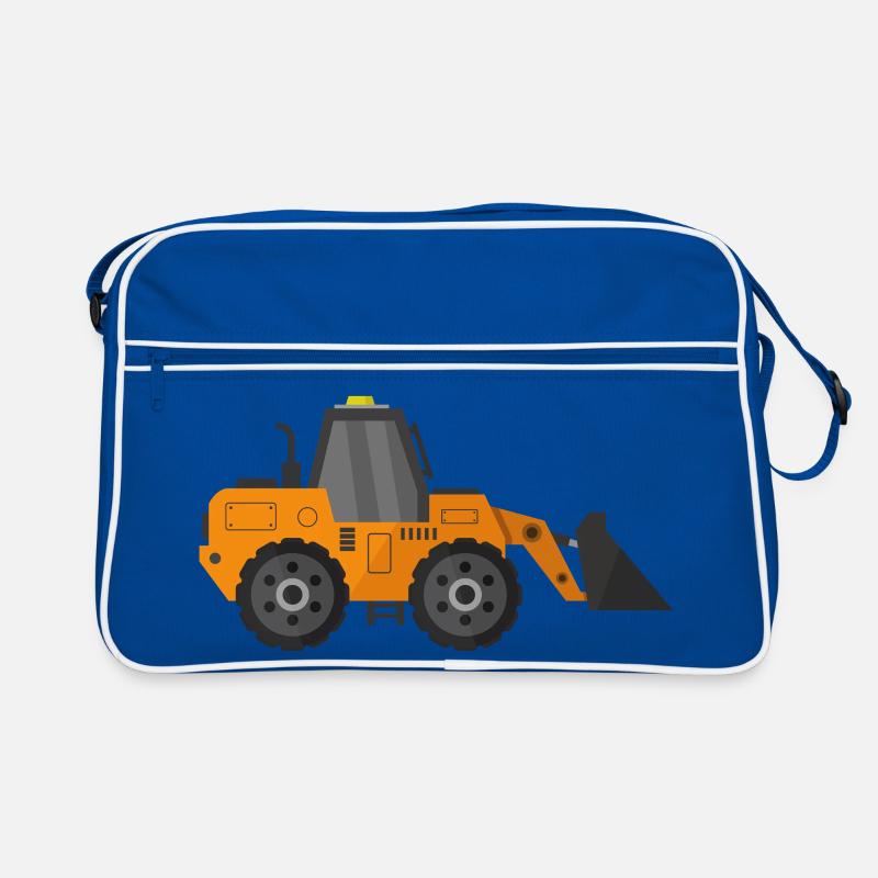Retro Tasche