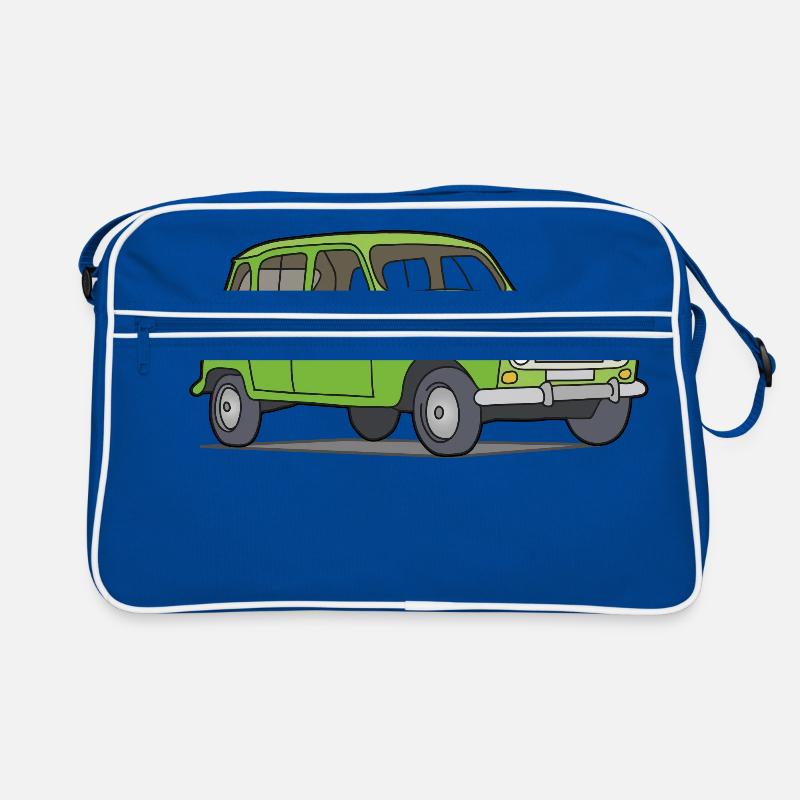 Retro Bag