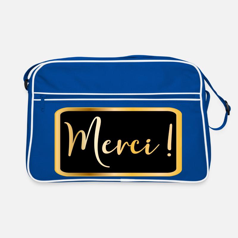 Retro Tasche