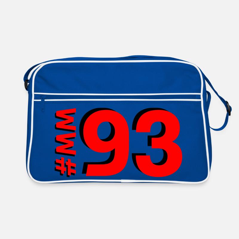 Retro Tasche