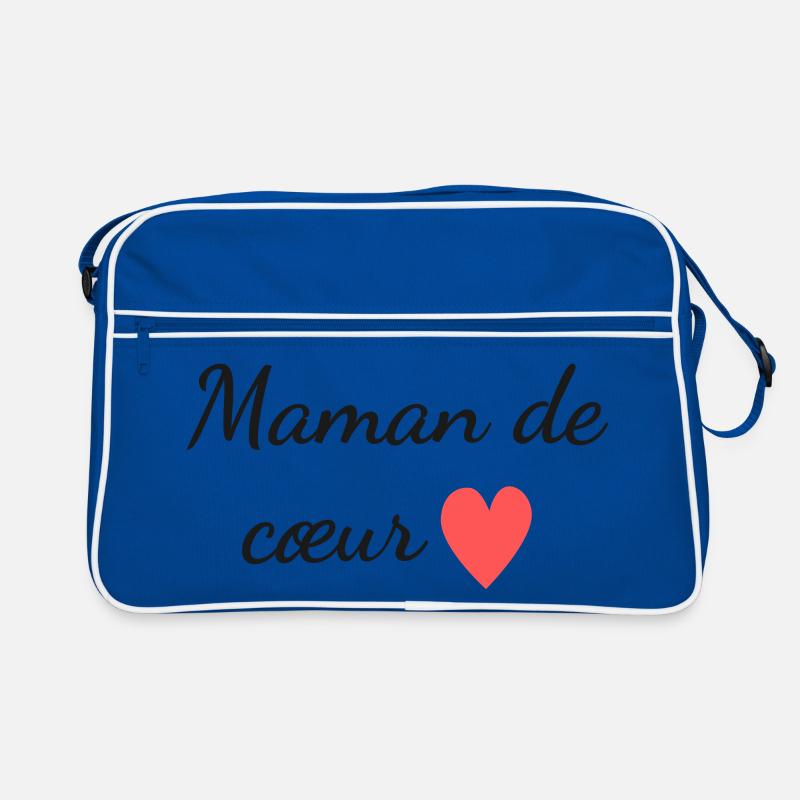 Sac Retro