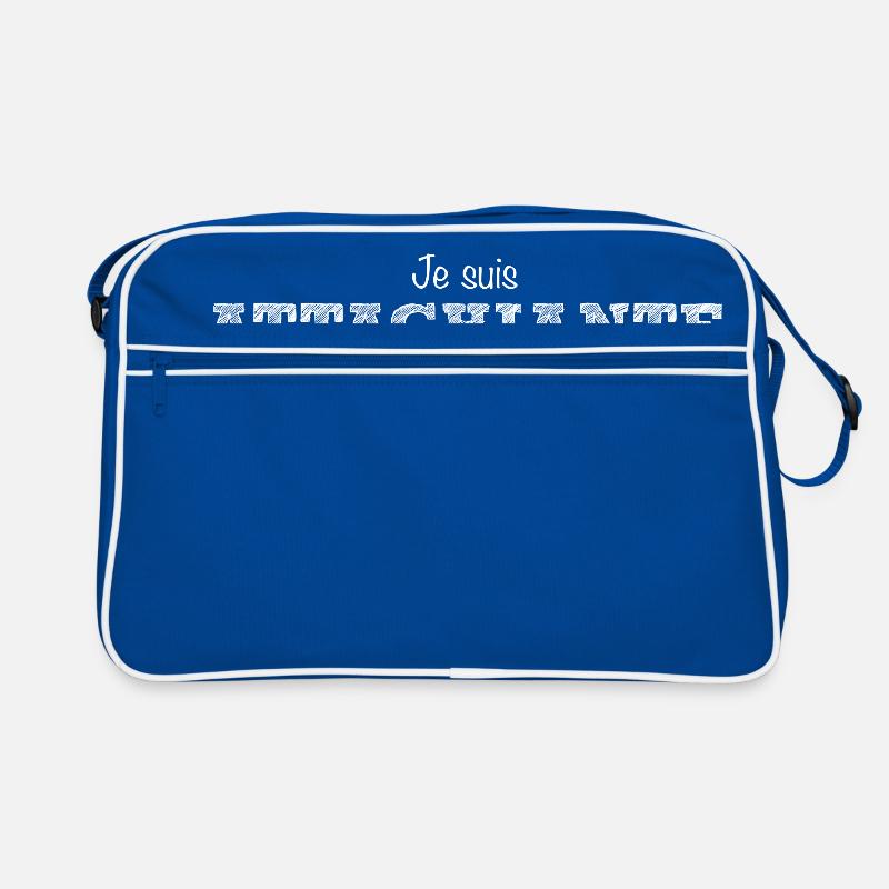 Attachiante Sac Retro