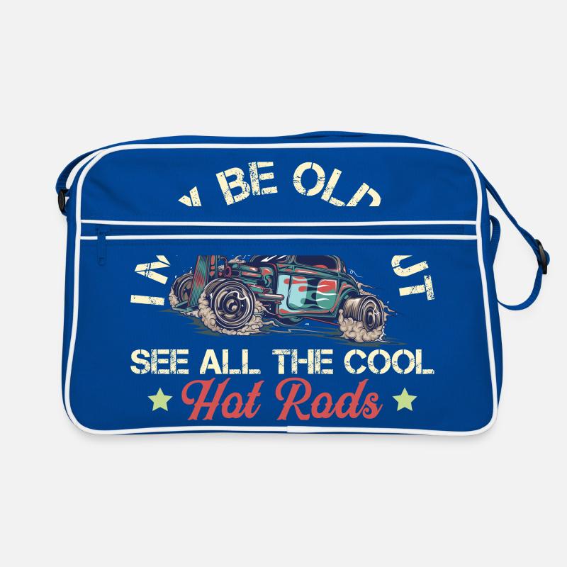 Retro Tasche