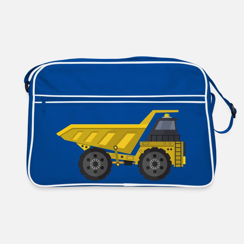 Retro Tasche