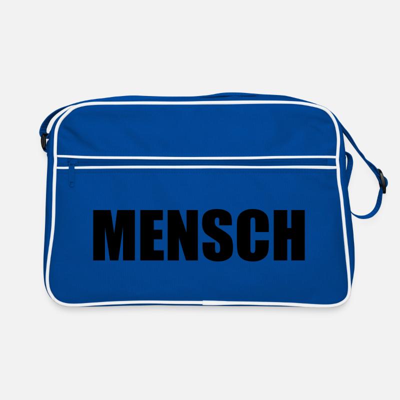 Retro Tasche