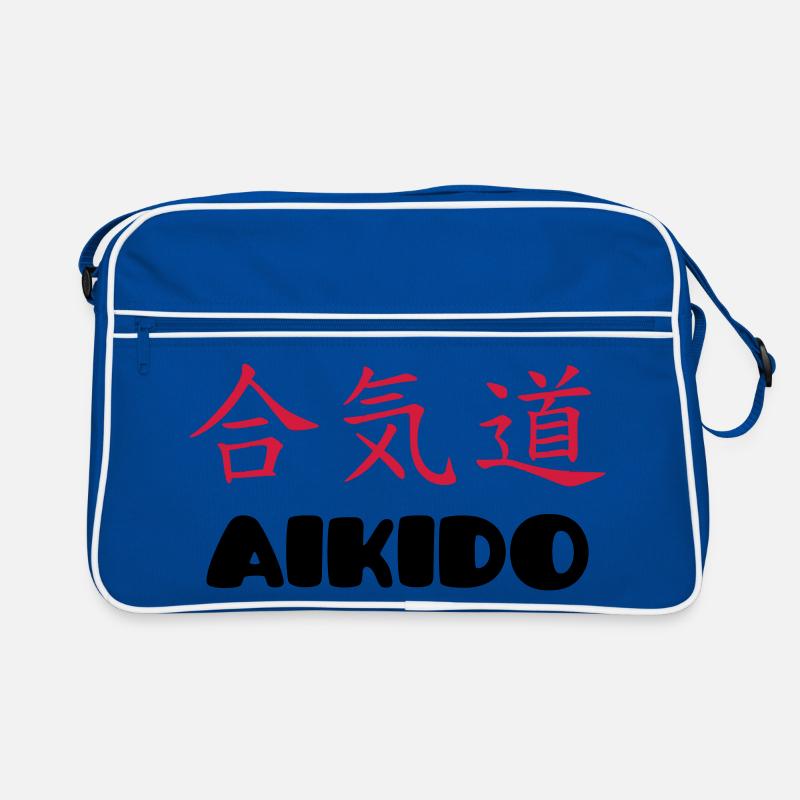 Aikido Sac Retro