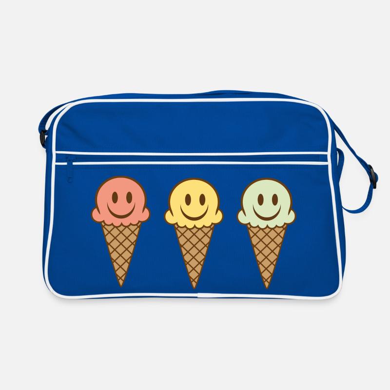 Glace Sac Retro